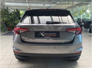 Skoda Fabia Tour 1,5 TSI 7-Gang-DSG Sofort Verfügbar