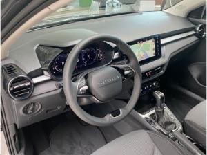 Skoda Fabia Tour 1,5 TSI 7-Gang-DSG Sofort Verfügbar