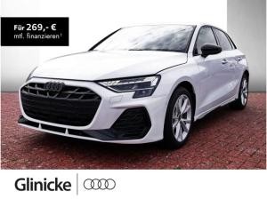 Audi A3 Sportback 35 TFSI S-LINE+NAVI+PDC+LED+AMBI