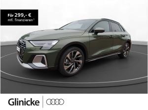 Audi A3 allstreet 35 TFSI MATRIX+SONOS+ACC+KEYLESS