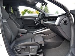 Audi A3 Sportback 35 TFSI S-LINE+NAVI+PDC+LED+AMBI
