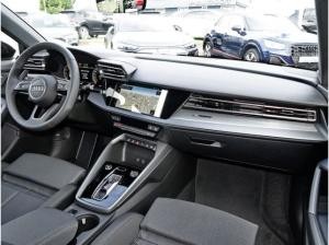 Audi A3 Sportback 35 TFSI S-LINE+NAVI+PDC+LED+AMBI