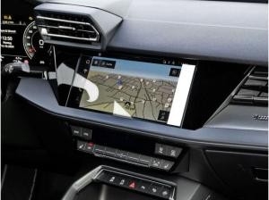 Audi A3 Sportback 35 TFSI S-LINE+NAVI+PDC+LED+AMBI