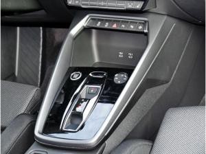 Audi A3 Sportback 35 TFSI S-LINE+NAVI+PDC+LED+AMBI