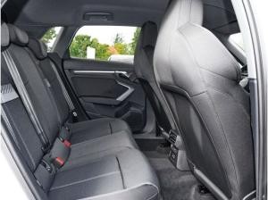 Audi A3 Sportback 35 TFSI S-LINE+NAVI+PDC+LED+AMBI