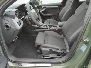 Audi A3 allstreet 35 TFSI MATRIX+SONOS+ACC+KEYLESS