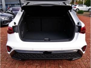 Audi A3 Sportback 35 TFSI S-LINE+NAVI+PDC+LED+AMBI