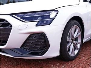 Audi A3 Sportback 35 TFSI S-LINE+NAVI+PDC+LED+AMBI