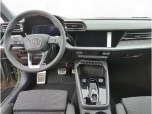 Audi A3 allstreet 35 TFSI MATRIX+SONOS+ACC+KEYLESS