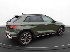 Audi A3 allstreet 35 TFSI MATRIX+SONOS+ACC+KEYLESS