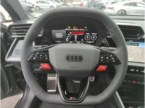 Audi RS3 RS 3 Limousine MATRIX+RS-AGA+360 KAM+280 KMH