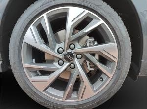 Audi A3 allstreet 35 TFSI MATRIX+SONOS+ACC+KEYLESS