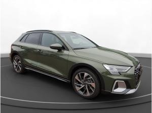 Audi A3 allstreet 35 TFSI MATRIX+SONOS+ACC+KEYLESS