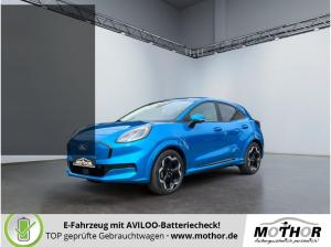 Ford Puma Gen-E Ink. Fahrerassistenz