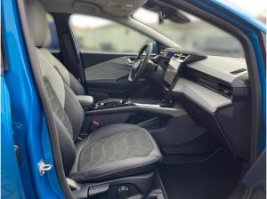 Ford Puma Gen-E Ink. Fahrerassistenz