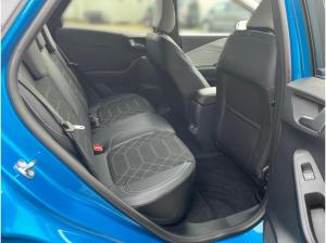 Ford Puma Gen-E Ink. Fahrerassistenz