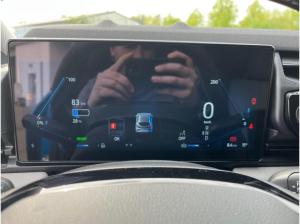 Ford Puma Gen-E Ink. Fahrerassistenz