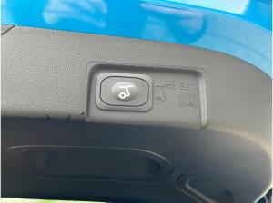 Ford Puma Gen-E Ink. Fahrerassistenz