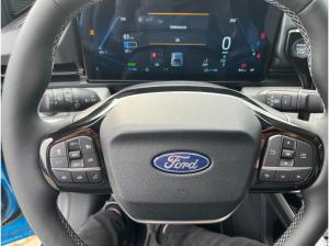 Ford Puma Gen-E Ink. Fahrerassistenz