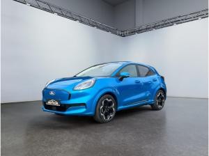 Ford Puma Gen-E Ink. Fahrerassistenz