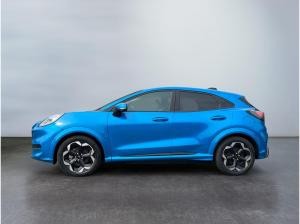 Ford Puma Gen-E Ink. Fahrerassistenz