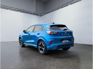 Ford Puma Gen-E Ink. Fahrerassistenz