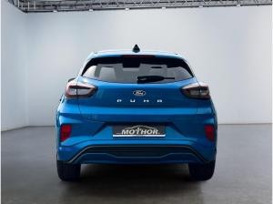 Ford Puma Gen-E Ink. Fahrerassistenz