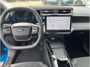Ford Puma Gen-E Ink. Fahrerassistenz