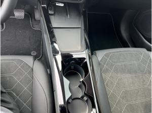 Ford Puma Gen-E Ink. Fahrerassistenz