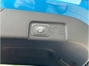Ford Puma Gen-E Ink. Fahrerassistenz