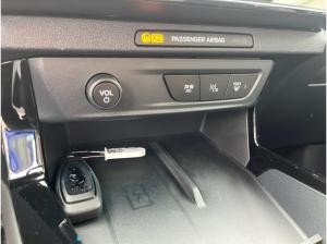 Ford Puma Gen-E Ink. Fahrerassistenz