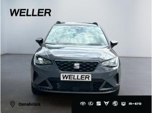 Seat Arona Road Edition 🔥VORLAUF🔥
