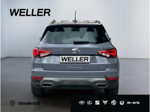 Seat Arona Road Edition 🔥VORLAUF🔥