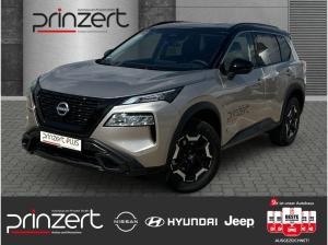 Nissan X-Trail 1.5 VC-T e-Power "N-Trek"