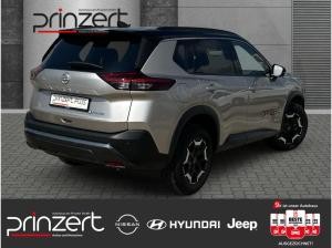 Nissan X-Trail 1.5 VC-T e-Power "N-Trek"