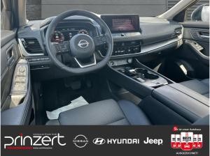 Nissan X-Trail 1.5 VC-T e-Power "N-Trek"