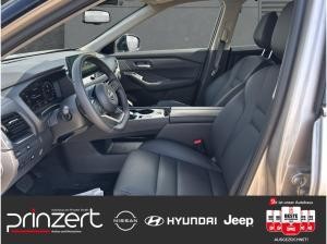 Nissan X-Trail 1.5 VC-T e-Power "N-Trek"