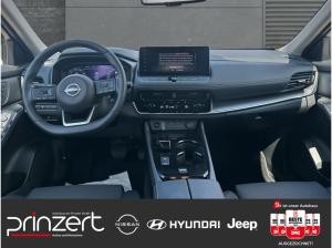 Nissan X-Trail 1.5 VC-T e-Power "N-Trek"