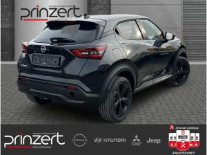 Nissan Juke 1.0 DIG-T "Tekna" BOSE*BFS*