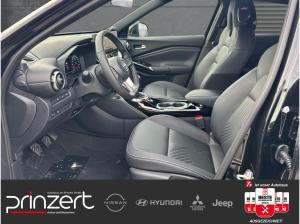 Nissan Juke 1.0 DIG-T "Tekna" BOSE*BFS*