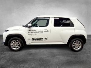 Hyundai Inster h Trend KAMERA|NAVI|PDC|SHZ|LRHZ