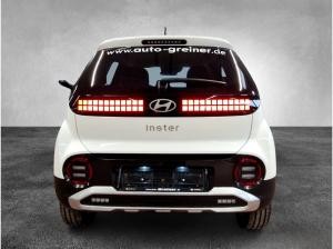 Hyundai Inster h Trend KAMERA|NAVI|PDC|SHZ|LRHZ
