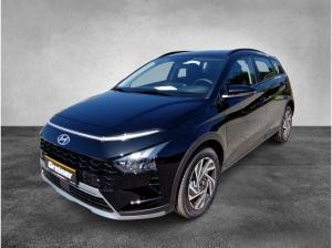 Hyundai BAYON Bayon 1.0 T-GDI Trend KAMERA|NAVI|PDC|SHZ