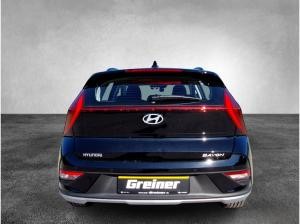 Hyundai BAYON Bayon 1.0 T-GDI Trend BOSE|KAMERA|NAVI|SHZ