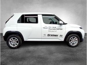 Hyundai Inster h Trend KAMERA|NAVI|PDC|SHZ|LRHZ