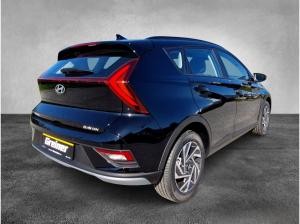 Hyundai BAYON Bayon 1.0 T-GDI Trend BOSE|KAMERA|NAVI|SHZ