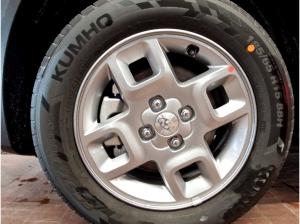 Hyundai Inster h Trend KAMERA|NAVI|PDC|SHZ|LRHZ