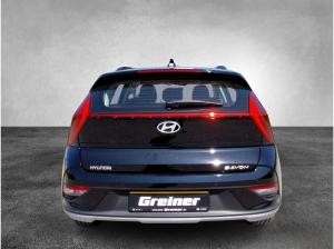 Hyundai BAYON Bayon 1.0 T-GDI Trend KAMERA|NAVI|PDC|SHZ