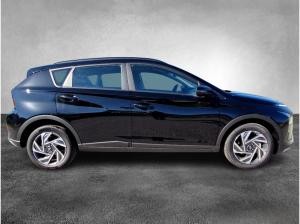 Hyundai BAYON Bayon 1.0 T-GDI Trend BOSE|KAMERA|NAVI|SHZ