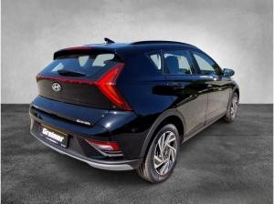 Hyundai BAYON Bayon 1.0 T-GDI Trend KAMERA|NAVI|PDC|SHZ